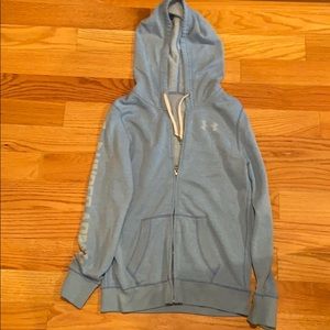 Under armour jacket
